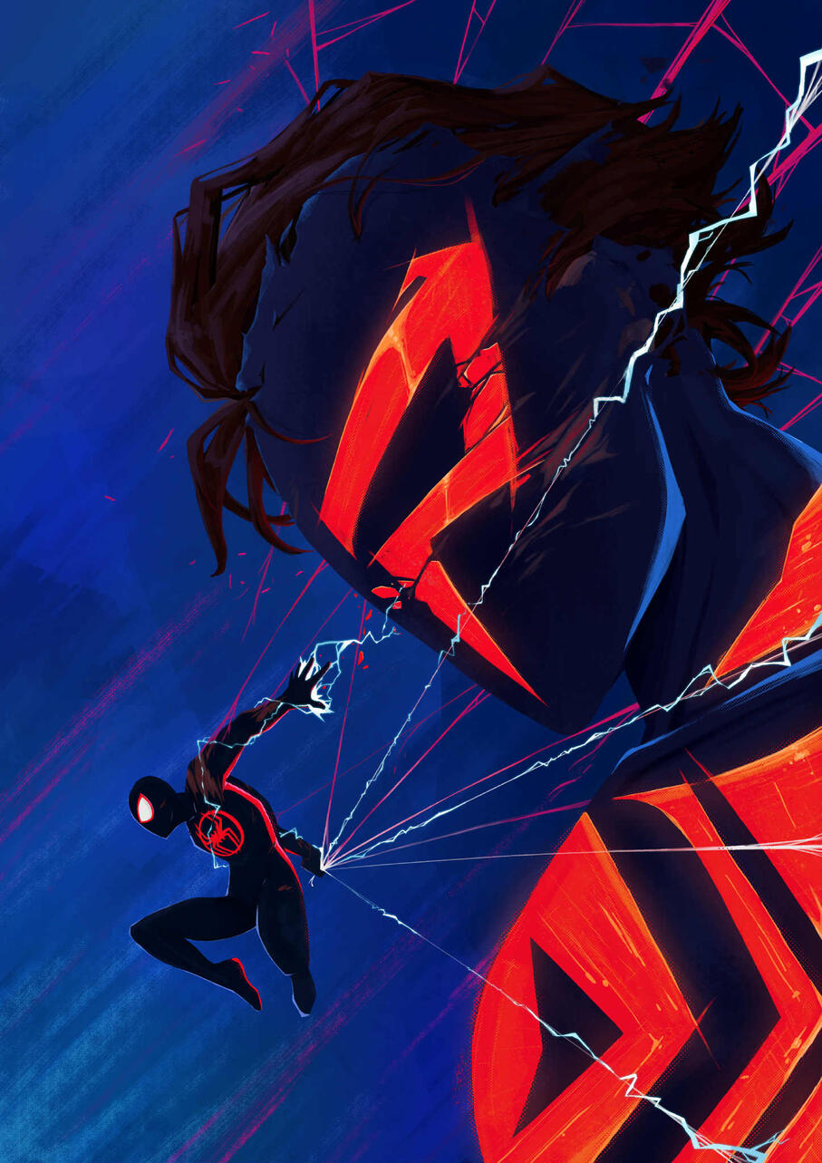 Spiderverse