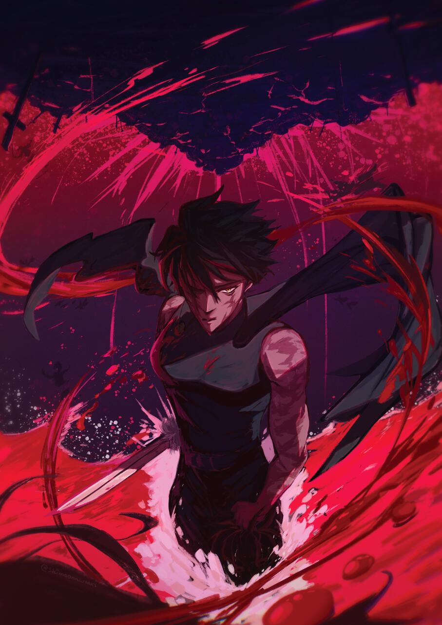 MAKI ZENIN